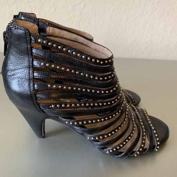 INC International Concepts Shoes - INC International Concepts Gace2 Sandals, SZ 7.5